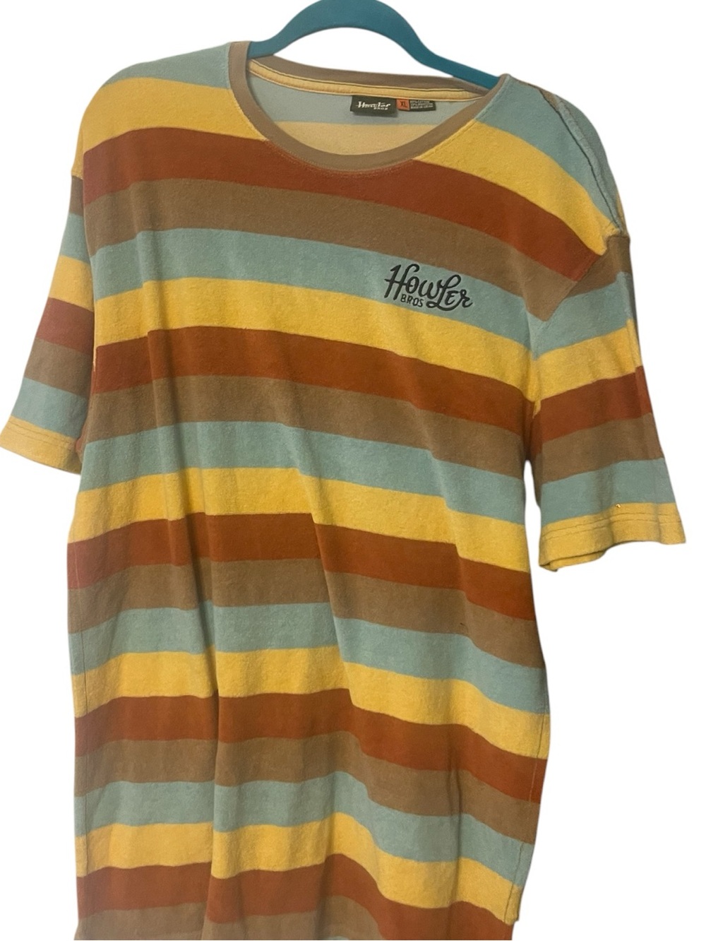 Howler Bros Terry Tee